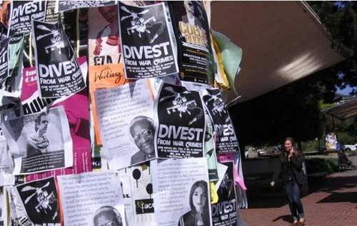 Appui juridique essentiel aux activistes : l’Initiative de Soutien Juridique à la Solidarité avec la Palestine